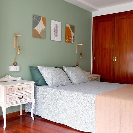 Casa Ledicia Apartment Castro Caldelas Exterior photo