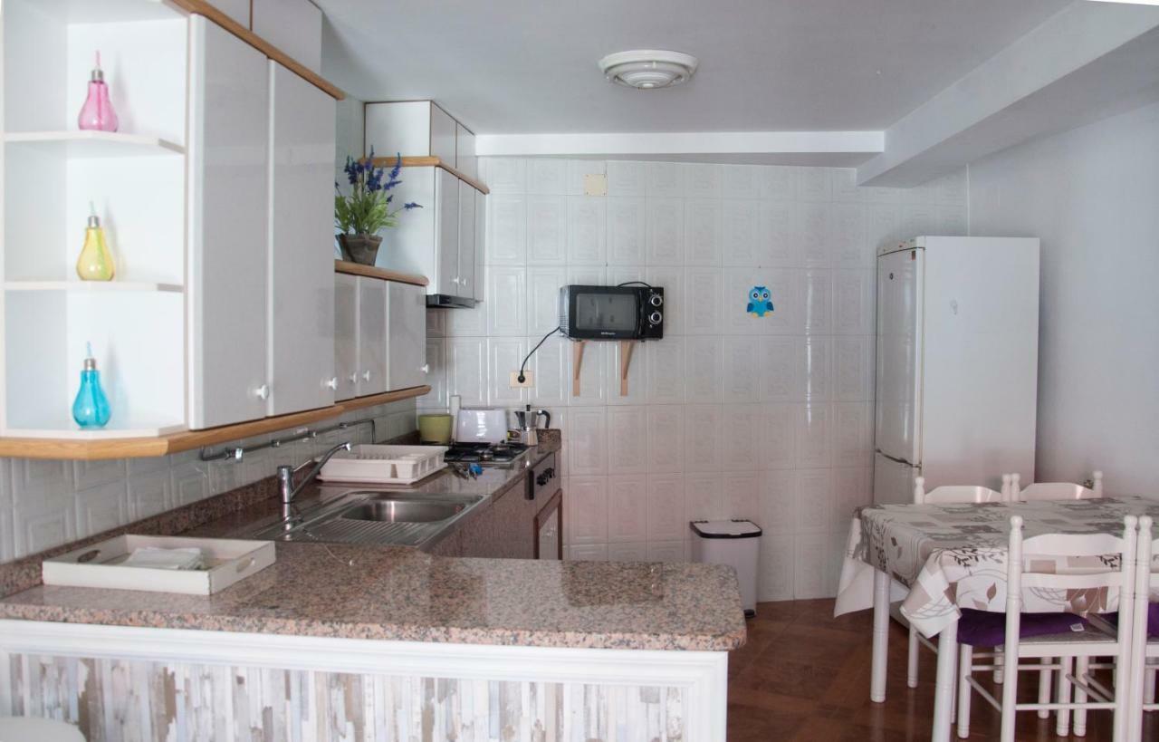 Casa Ledicia Apartment Castro Caldelas Exterior photo